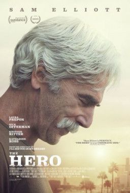 Герой / The Hero (2017) HDRip &#124; Чистый звук