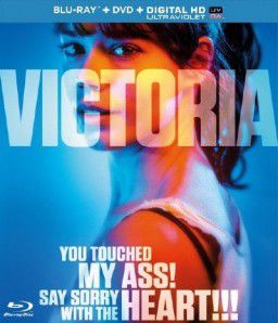 Виктория / Victoria (2015)