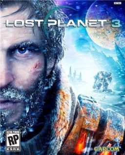 Lost Planet 3