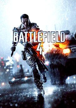 Battlefield 4