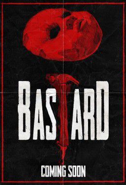 Ублюдок / Bastard (2015)