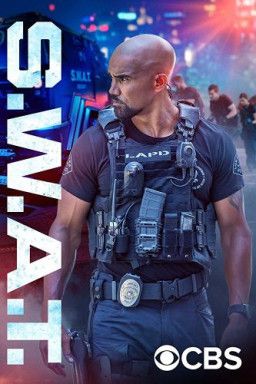 Спецназ / S.W.A.T. [1 Сезон. 1-14 из 22] WEBRip &#124; IdeaFilm