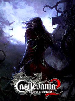 Castlevania: Lords of Shadow 2