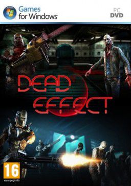 Dead Effect