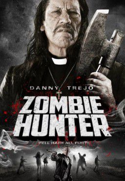 Охотник на зомби / Zombie Hunter (2013)