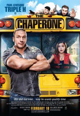 Сопровождающий / The Chaperone (2011)