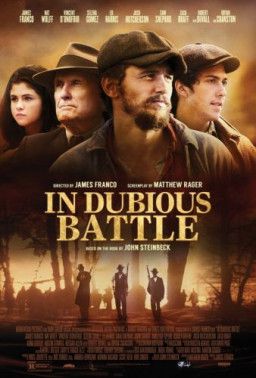 И проиграли бой / In Dubious Battle (2016) HDRip &#124; Чистый звук