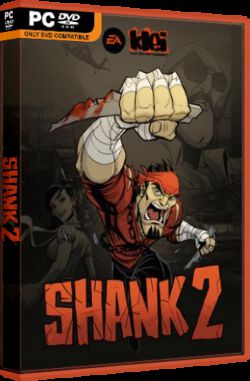 Shank 2 (2012) PC