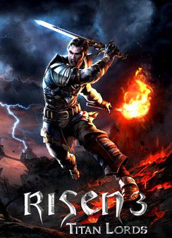 Risen 3: Titan Lords