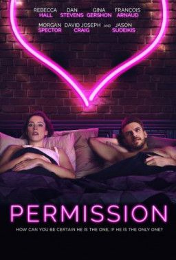 Разрешение / Permission (2017) WEB-DL 720p &#124; L