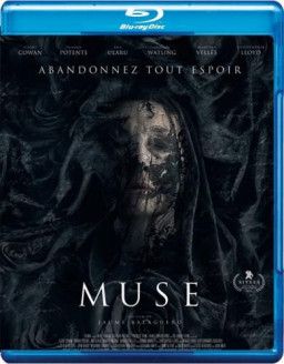 Муза смерти / Muse (2017) BDRip 1080p &#124; iTunes