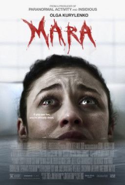 Мара. Пожиратель снов / Mara (2018) WEB-DL 1080p &#124; Чистый звук