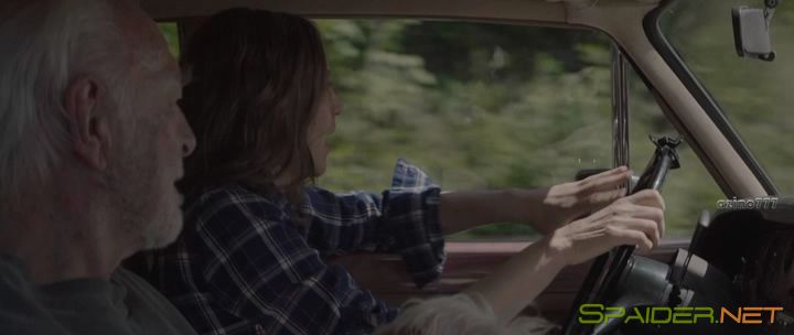 Границы / Boundaries (2018) WEB-DLRip &#124; L 0