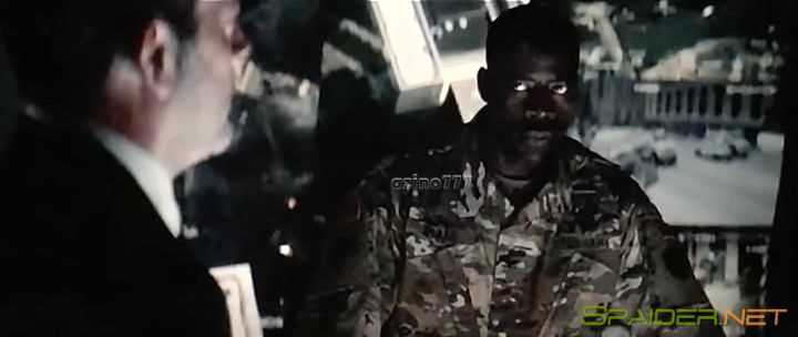 Рэмпейдж / Rampage (2018) TS &#124; Чистый звук 2