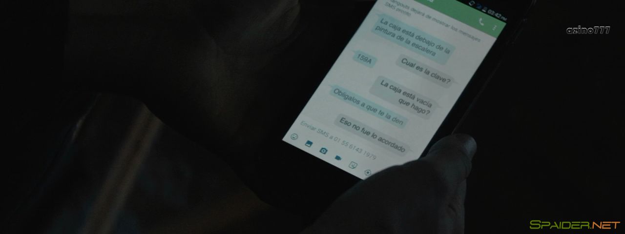 Убежище дьявола / El habitante (2017) WEB-DL 720p &#124; Чистый звук 0