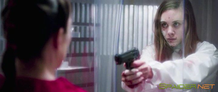 Тело / Replace (2017) WEB-DLRip 4