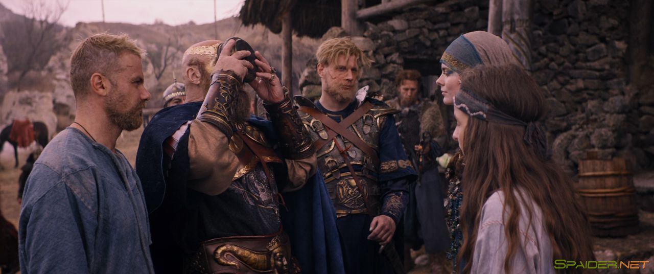 Скиф (2017) BDRip 1080p &#124; Лицензия 2