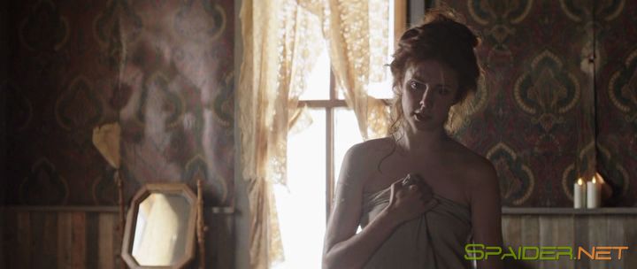 Ушедшие дни / Gone Are the Days (2018) HDRip &#124; L 1