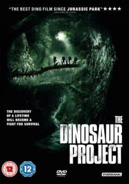 Проект Динозавр / The Dinosaur Project (2012)