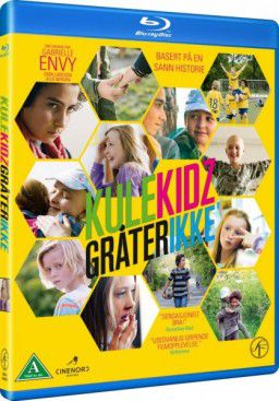 Крутые ребята не плачут / Kule kidz grater ikke (2014)