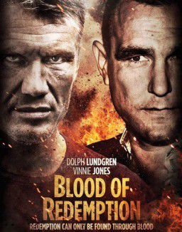 Кровь искупления / Blood of Redemption (2013)