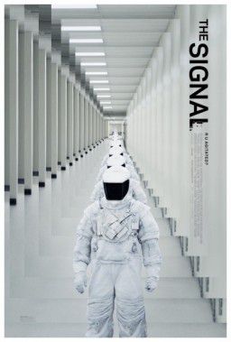 Сигнал / The Signal (2014)