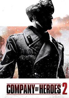 Company of Heroes 2