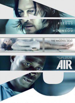 Воздух / Air (2015)