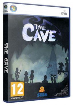 The Cave