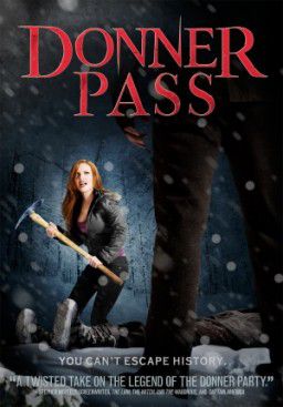 Ущелье Доннера / Donner Pass (2012)