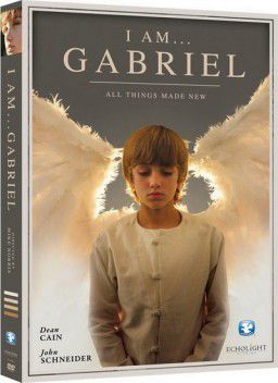 Я - Гавриил / Я – Габриэль / I Am Gabriel (2012)