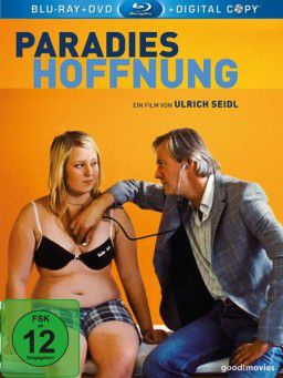 Рай: Надежда / Paradies: Hoffnung (2013)