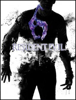 Resident Evil 6