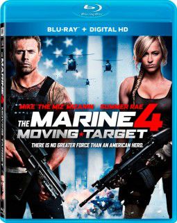 Морской пехотинец 4 / The Marine 4: Moving Target (2015)