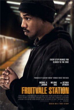 Станция Фрутвейл / Fruitvale Station (2013)