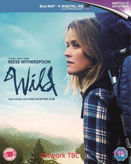 Дикая / Wild (2014)