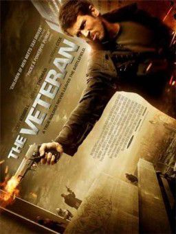 Ветеран / The Veteran (2011) HDRip