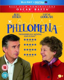 Филомена / Philomena (2013)