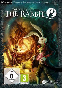 The Night Of The Rabbit