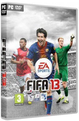 FIFA 13