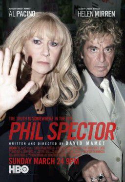 Фил Спектор / Phil Spector (2013)