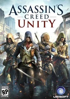 Assassin’s Creed: Unity