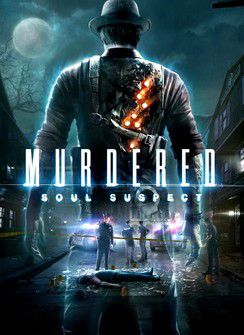 Murdered: Soul Suspect