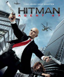 Хитмэн: Агент 47 / Hitman: Agent 47 (2015)