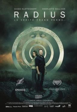 Радиус / Radius (2017) BDRip &#124; L