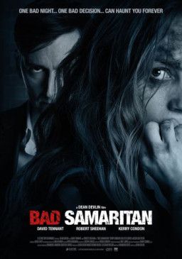 Логово Монстра / Bad Samaritan (2018) BDRip 720p &#124; Чистый звук