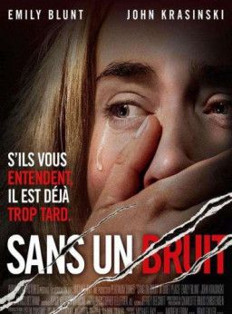 Тихое место / A Quiet Place (2018) BDRip 1080p &#124; iTunes