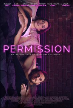 Разрешение / Permission (2017) WEB-DLRip &#124; Чистый звук