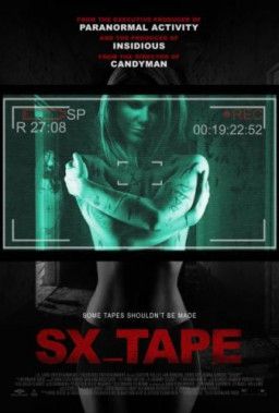 Секс-пленка / Секс видео / sxtape / SX Tape (2013) HDRip &#124; Чистый звук