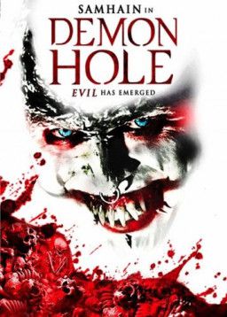 Хижина в лесу: Новая глава / Demon Hole (2017) WEB-DL 1080p &#124; iTunes